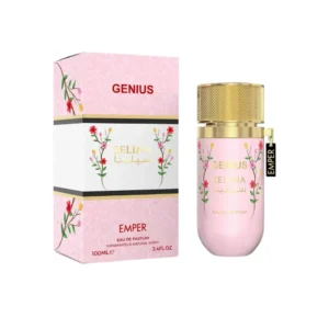 EMPER GENIUS SELINA 100 ML SP EDP M