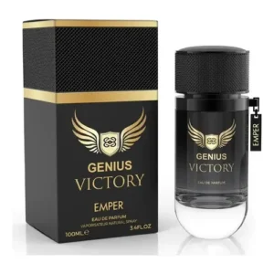 EMPER GENIUS VICTORY 100 ML SP EDP H
