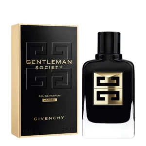 GIVENCHY GENTLEMAN SOCIETY AMBREE 100 ML SP EDP H