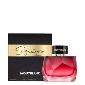 MONT BLANC SIGNATURE ELIXIR 90 ML SP EDP D