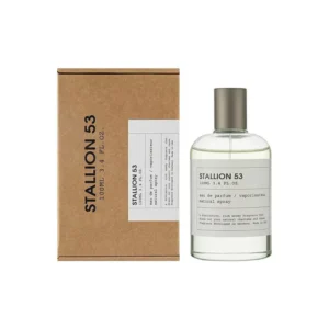 STALLION 53 100 ML SP EDP U